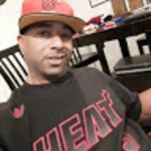 Meet your Posher, Eric 6ixmill